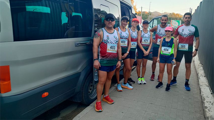 Circuitos, viajes y excursiones